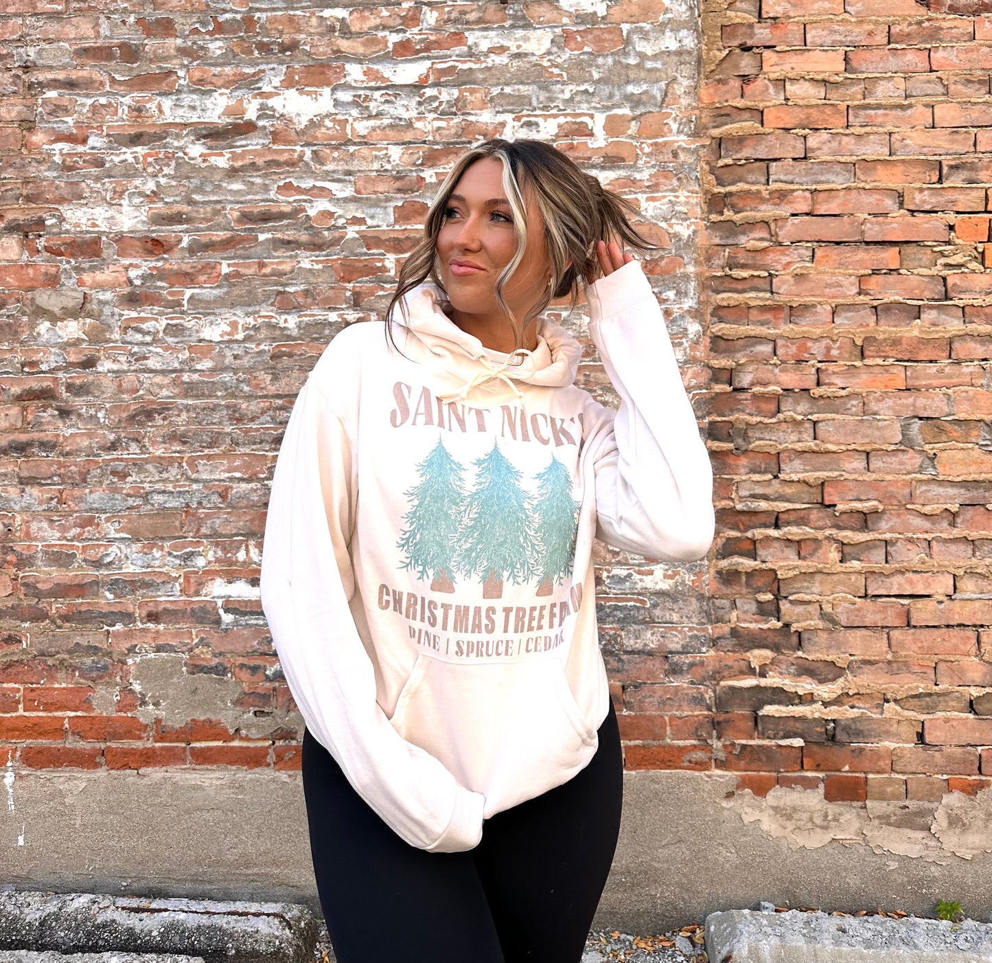 Saint Nick's Christmas Tree Farm