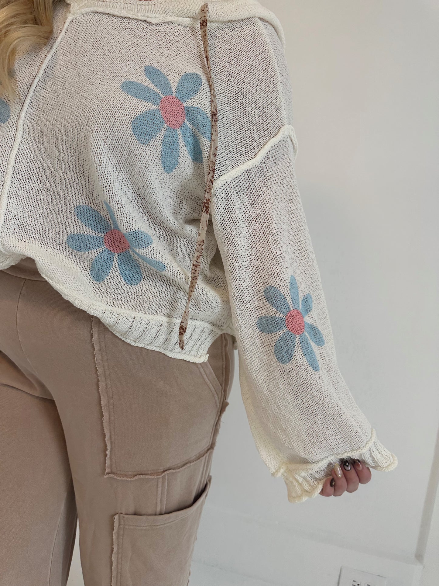 Oversized Utility Sweats