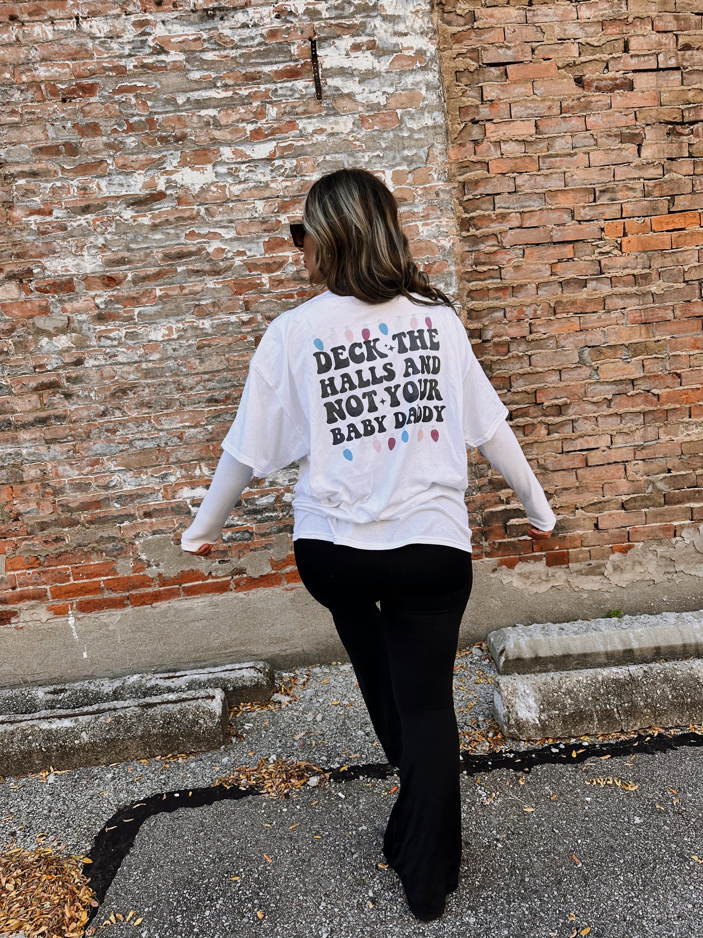 BabyDaddy Fa la la la