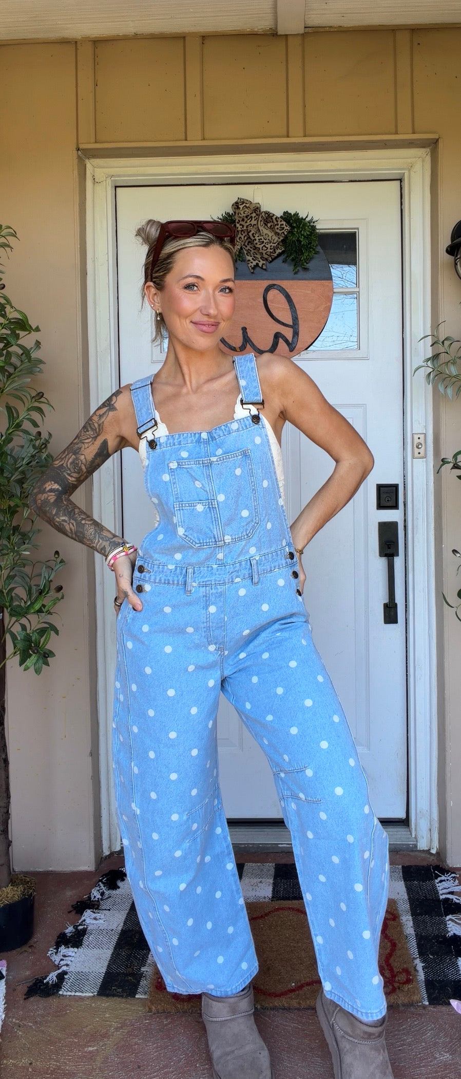 Luna's Polkas