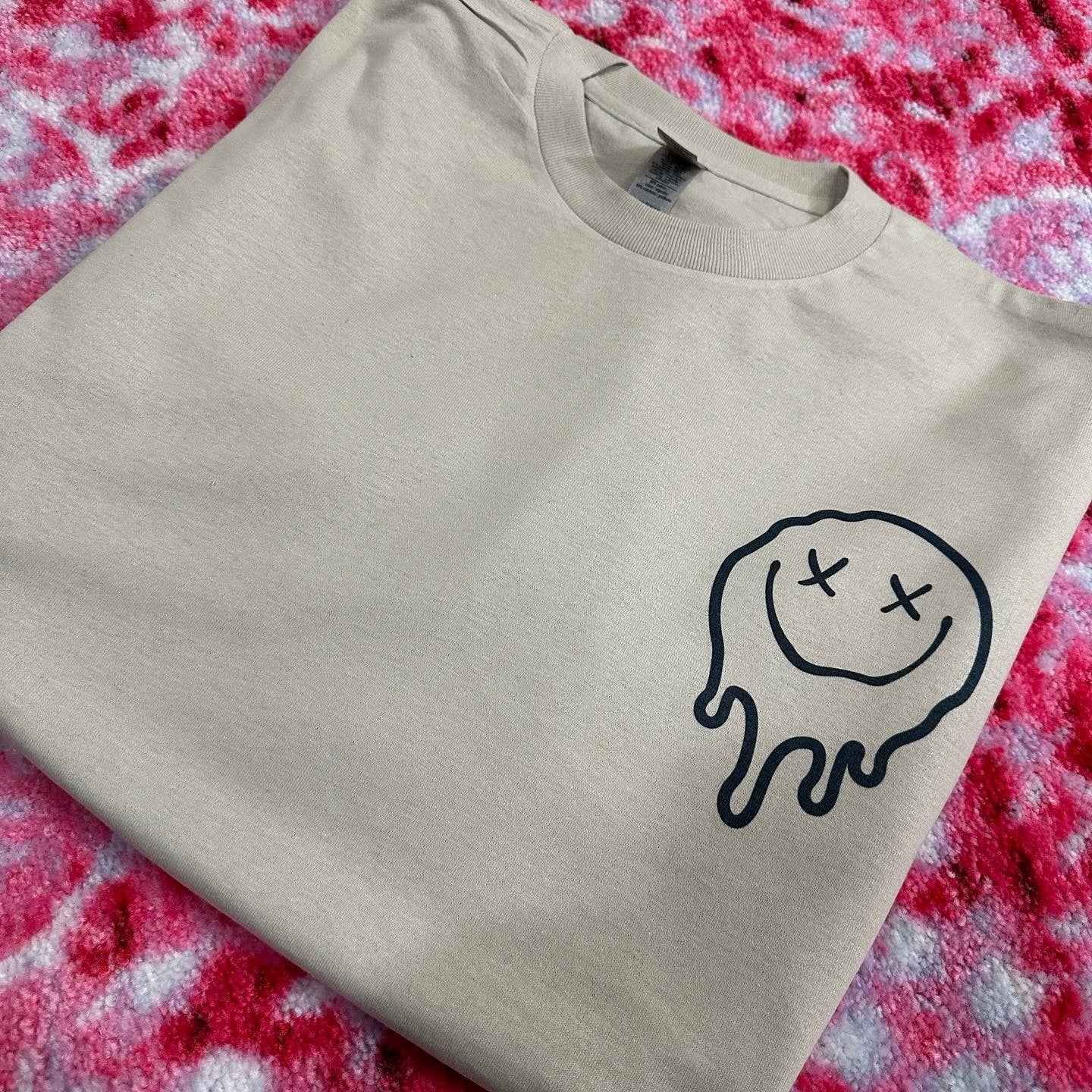 Overstimulated moms club