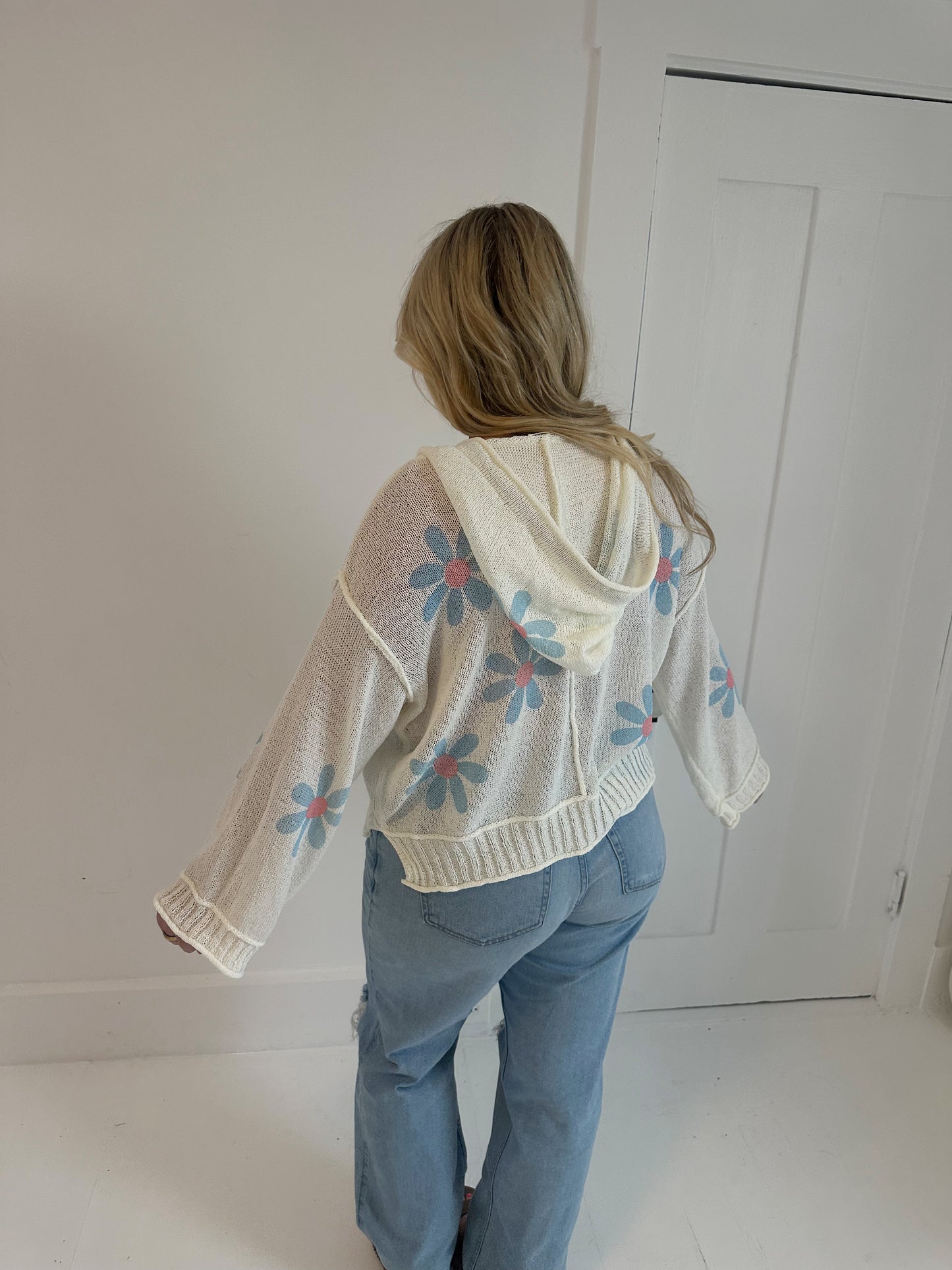 The Breezy Blouse