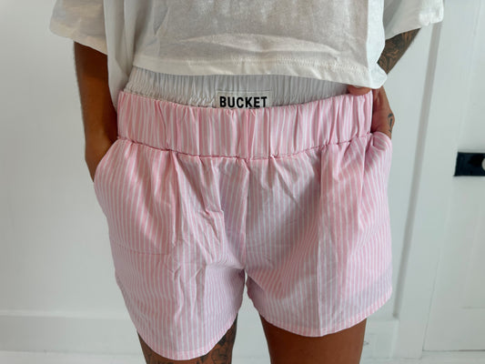 Sunday's Boxer Short's