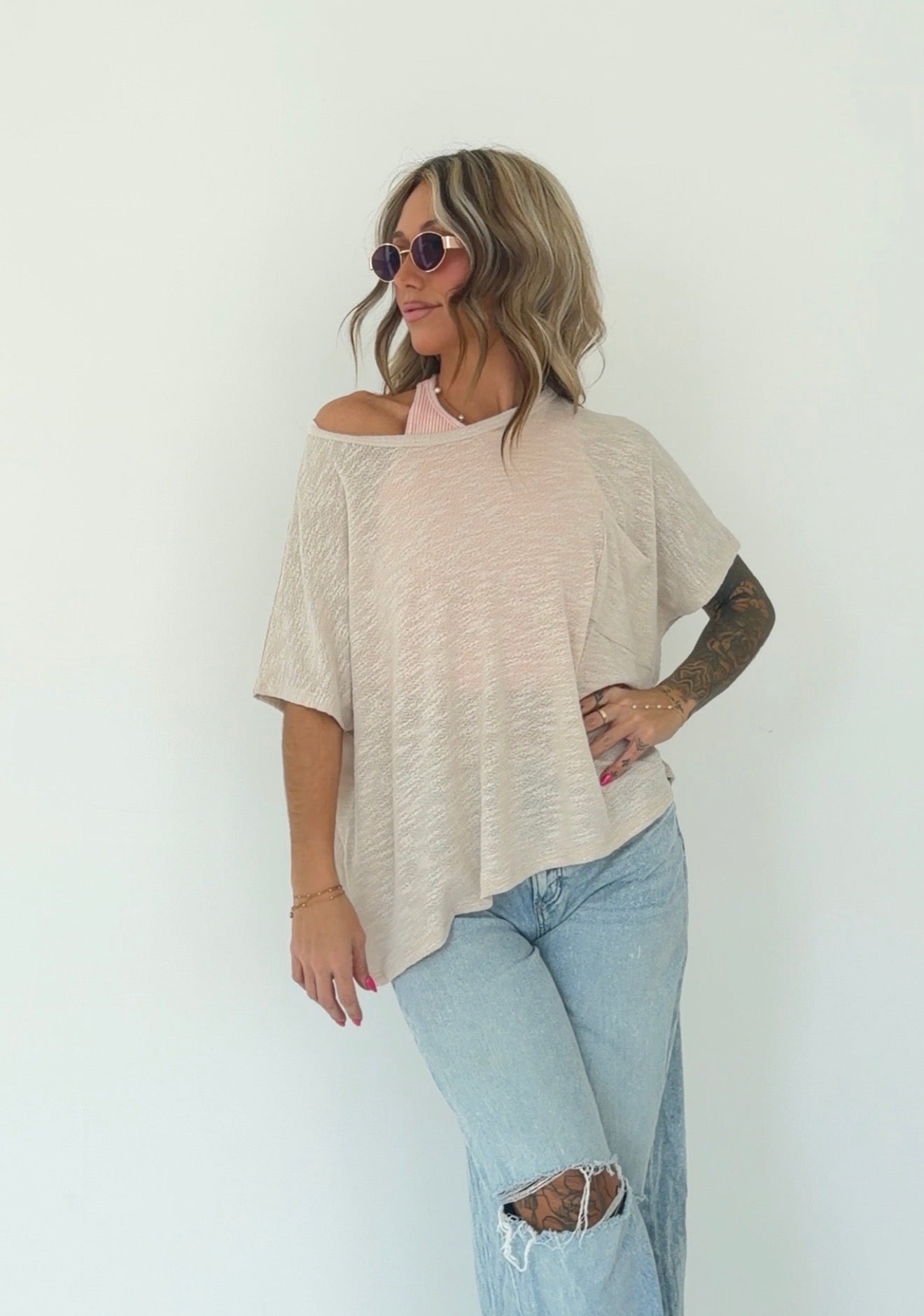 Ashton's Top