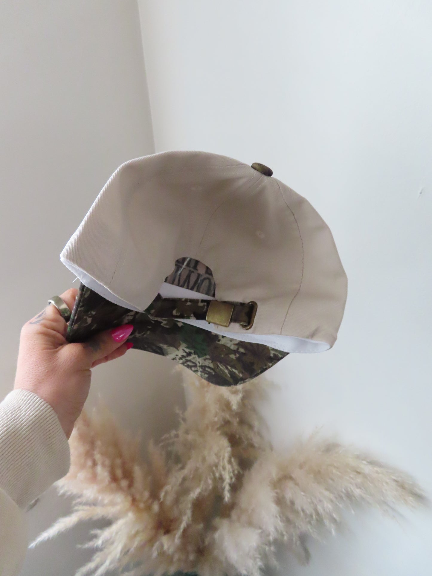 Make heaven crowded // camo