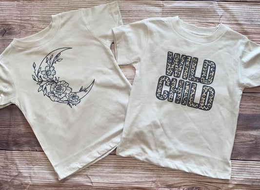 Toddler Tees