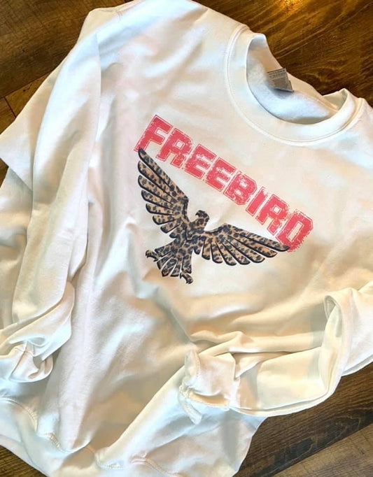 FreeBird Crew