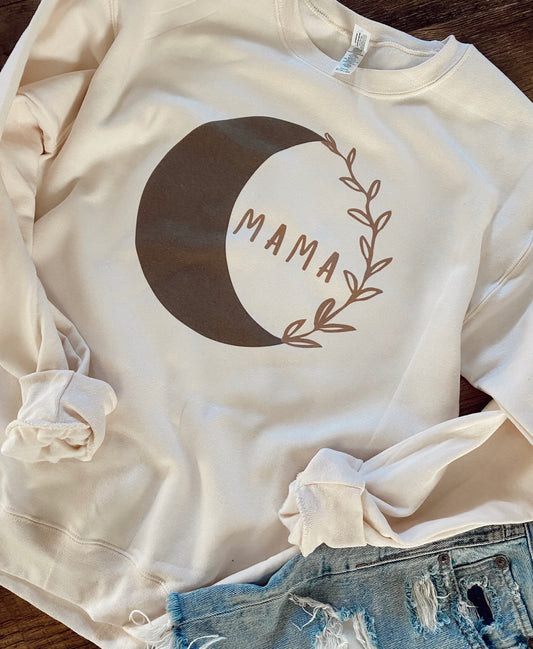 Mama Moon crew