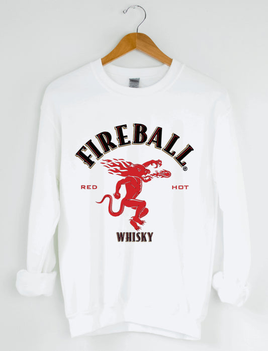 Fireball