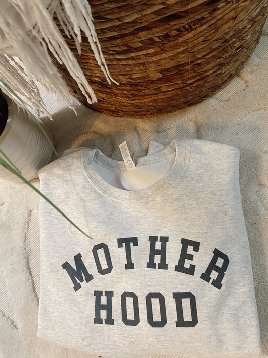 Mother hood