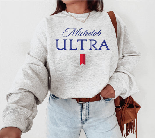 Michelob Ultra