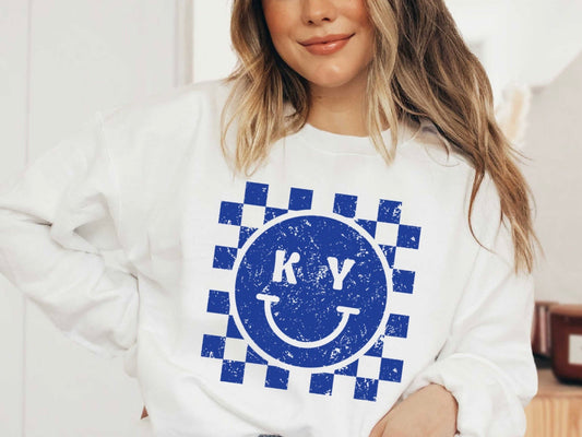 Kentucky smiley crew