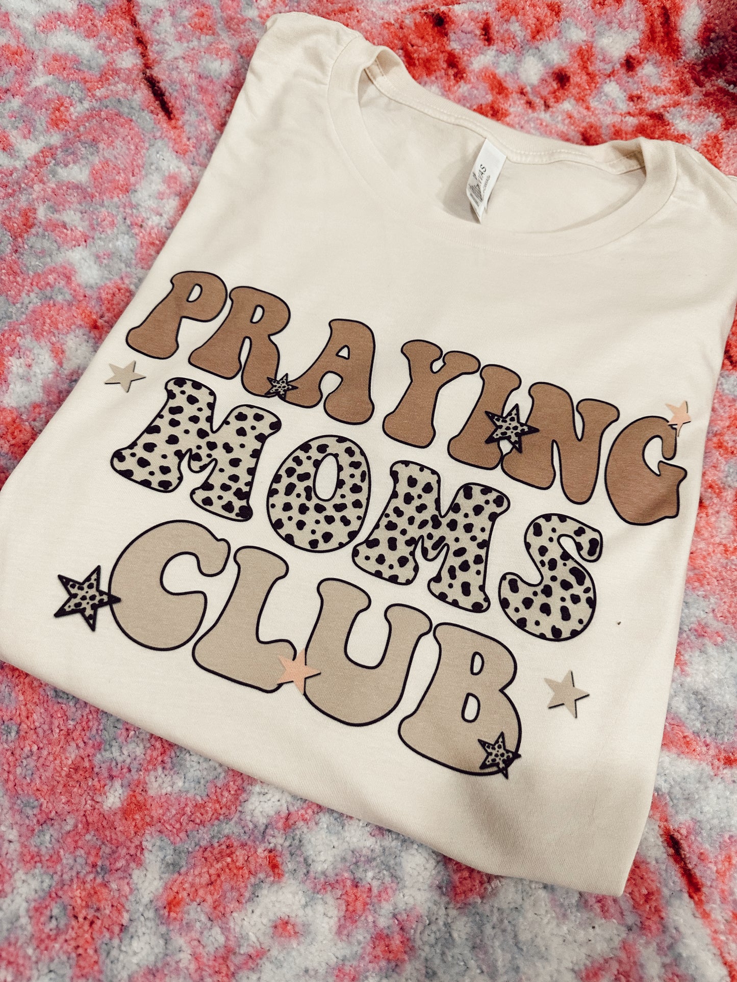 Praying Mom's Club