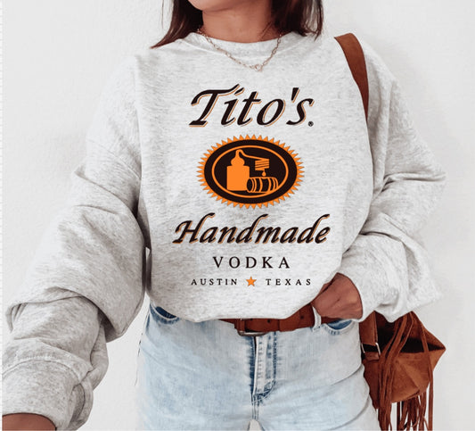 Tito's Whisky